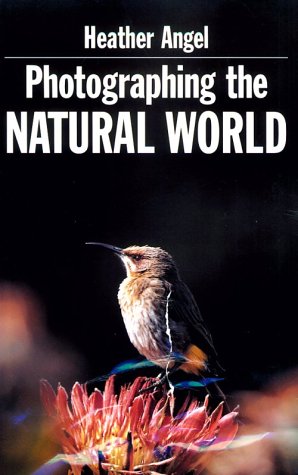 Beispielbild fr Photographing the Natural World zum Verkauf von WorldofBooks