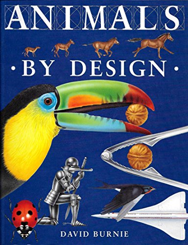 9780806907437: Animals By Design