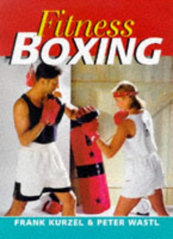Beispielbild fr Fitness Boxing zum Verkauf von Wonder Book