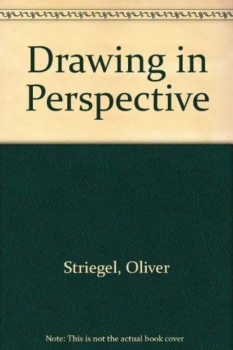 Stock image for Drawing in Perspective for sale by Better World Books