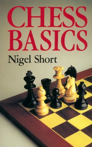 Stock image for Chess Basics for sale by SecondSale