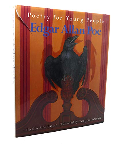 Beispielbild fr Poetry for Young People - Edgar Allan Poe zum Verkauf von Better World Books: West