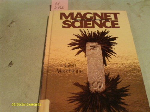 Imagen de archivo de Magnet Science a la venta por SecondSale