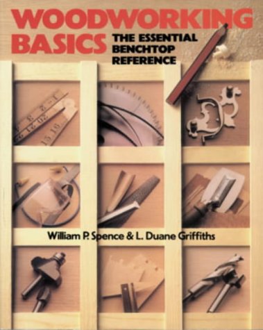 Stock image for Woodworking Basics for sale by WorldofBooks