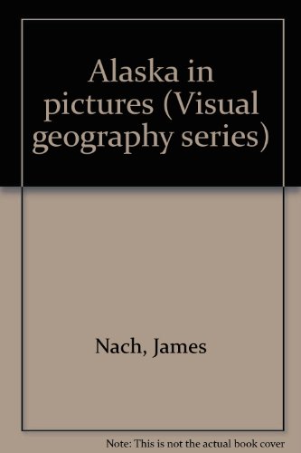 Stock image for Alaska in pictures (Visual geography series) for sale by Colorado's Used Book Store