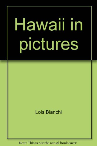 Beispielbild fr Hawaii in pictures (Visual geography series) zum Verkauf von Newsboy Books