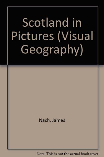 9780806910512: Scotland in Pictures (Visual Geography S.)