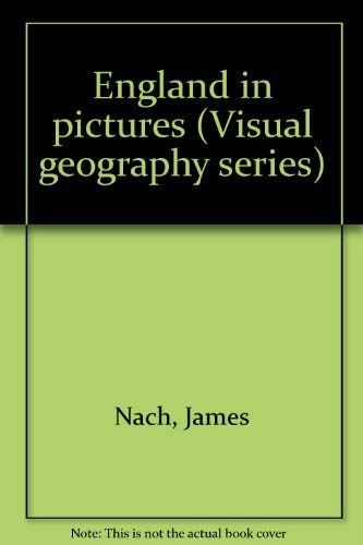 9780806910543: Title: England in pictures Visual geography series