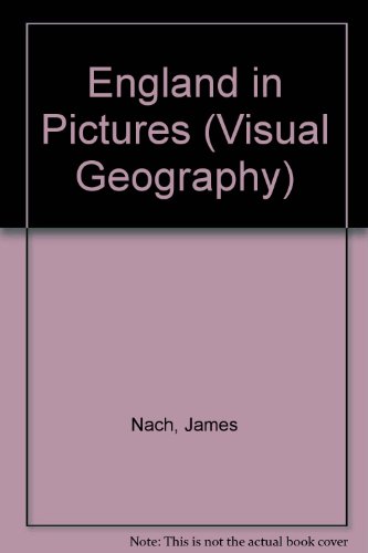 9780806910550: England in Pictures (Visual Geography S.)