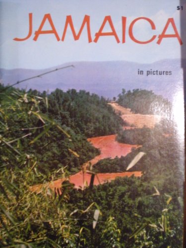 Beispielbild fr Jamaica in pictures (Visual geography series) zum Verkauf von Wonder Book