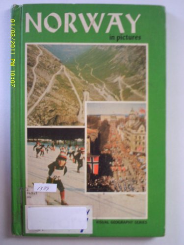 9780806910895: Norway in Pictures (Visual Geography) [Idioma Ingls] (Visual Geography S.)