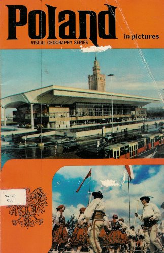 Imagen de archivo de Poland in Pictures a la venta por a2zbooks