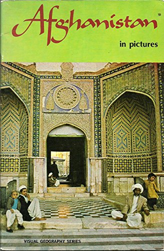 9780806911427: Afghanistan in pictures (Visual geography series)