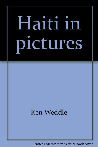 Stock image for Haiti in pictures (Visual geography series) for sale by RiLaoghaire