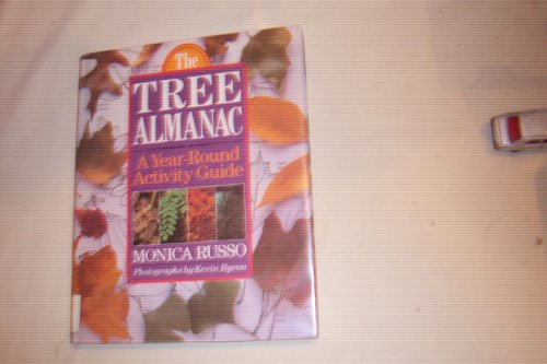 Beispielbild fr The Tree Almanac : A Year-Round Activity Guide zum Verkauf von Better World Books