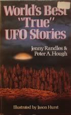 Beispielbild fr Worlds Best "True" Ufo Stories zum Verkauf von Hawking Books