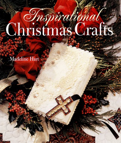 Inspirational Christmas Crafts