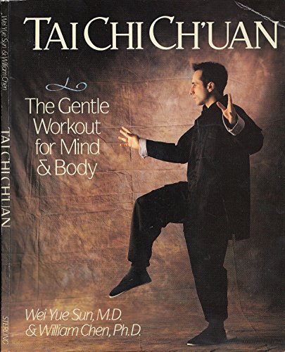 Stock image for Tai Chi Ch'uan for sale by WorldofBooks