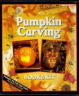 9780806913919: Pumpkin Carving Book and Kit