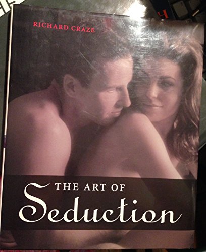 Imagen de archivo de The Art of Seduction a la venta por Wonder Book