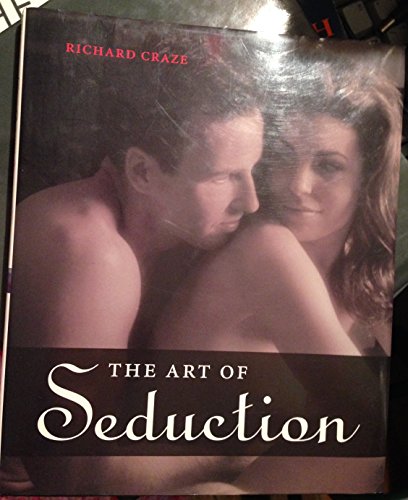 Stock image for The Art of Seduction for sale by Wonder Book