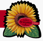 The Magnetic Sunflower (The Magnet Gardener) (9780806918679) by Feltwell, John; Hawken, Nick; Miniature Book Collection (Library Of Congress)