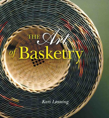 Beispielbild fr The Art of Basketry zum Verkauf von Dream Books Co.