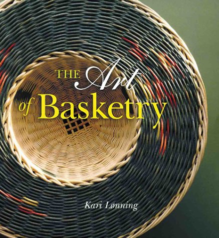 Imagen de archivo de The Art of Basketry a la venta por Better World Books