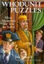 Beispielbild fr Giant Book of Whodunit Puzzles zum Verkauf von Half Price Books Inc.