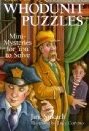 9780806920894: Giant Book of Whodunit Puzzles [Paperback] by conrad, hy; smith, Stan