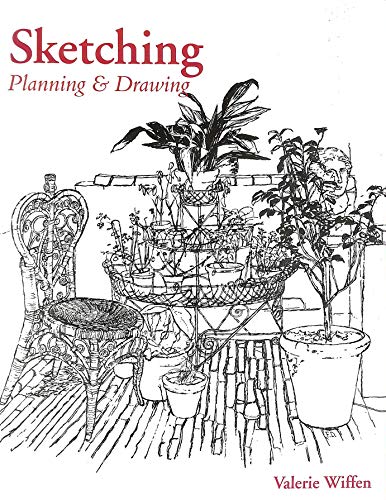 Stock image for Sketching : Planning and Drawing for sale by Better World Books