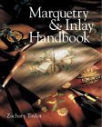 9780806926872: MARQUETRY AND INLAY HANDBOOK