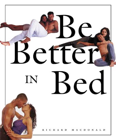 Stock image for Be Better In Bed for sale by HPB-Movies