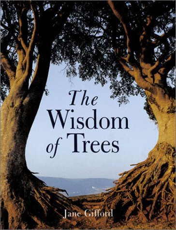 Beispielbild fr The Wisdom of Trees zum Verkauf von ThriftBooks-Dallas