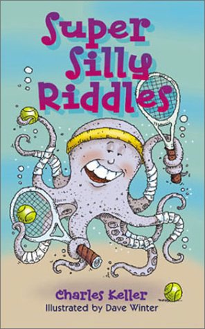 Stock image for Super Silly Riddles for sale by Better World Books