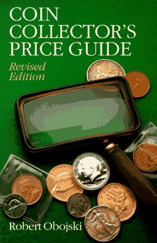 Imagen de archivo de Coin Collector's Price Guide a la venta por Wonder Book