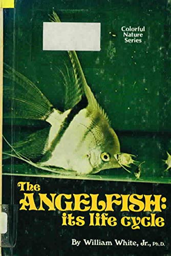 The angelfish, its life cycle (Colorful nature series) (9780806934822) by White, William