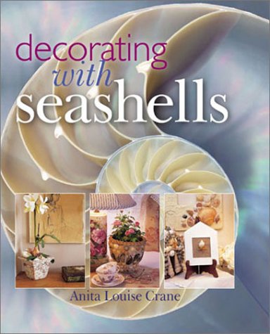 Imagen de archivo de Decorating with Seashells a la venta por Books of the Smoky Mountains