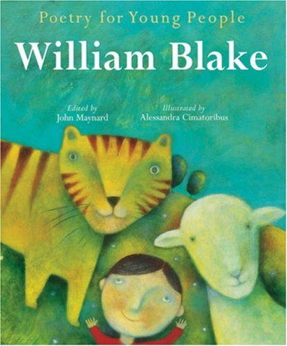 Stock image for William Blake for sale by ThriftBooks-Atlanta