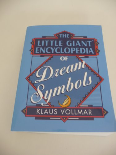 Beispielbild fr Dream Symbols zum Verkauf von ThriftBooks-Dallas