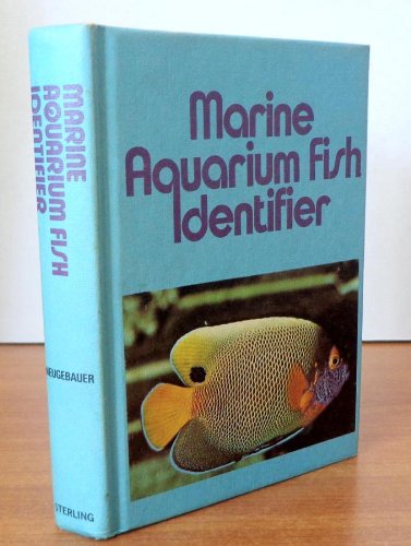 9780806937243: Title: Marine aquarium fish identifier