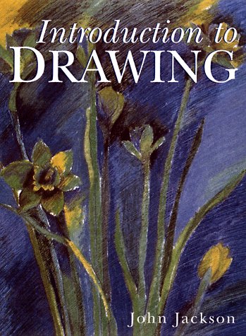 Beispielbild fr Introduction to Drawing (Introduction to Art Series) zum Verkauf von Wonder Book