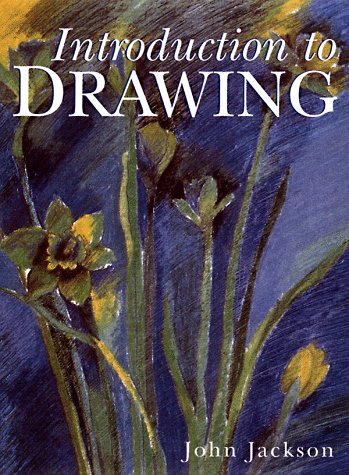 9780806937830: An Introduction to Drawing (Introduction to Art Series)