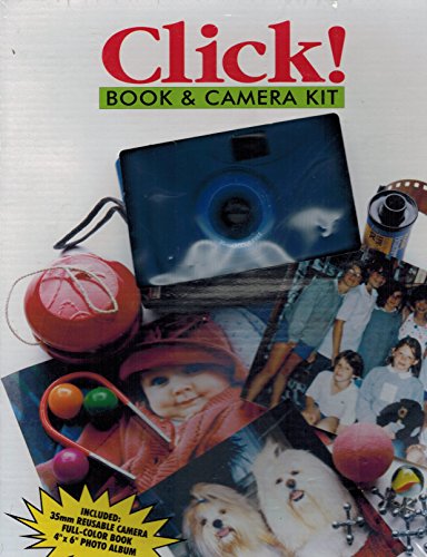 9780806937984: Click Book & Camera Kit