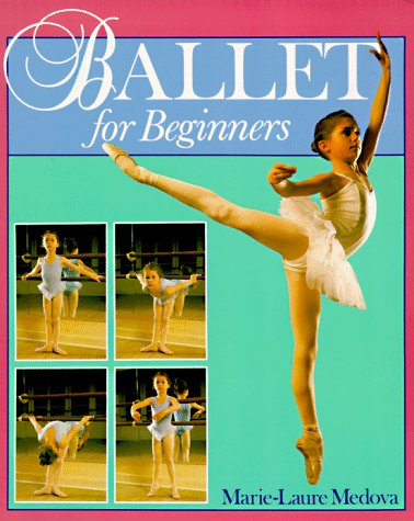 Stock image for Ballet For Beginners for sale by Wonder Book