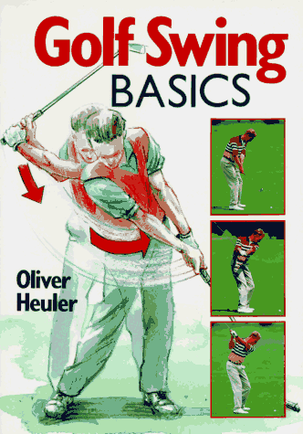 Beispielbild fr Golf swing Basics zum Verkauf von Wonder Book