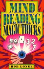 Stock image for Mind Reading Magic Tricks for sale by Better World Books: West