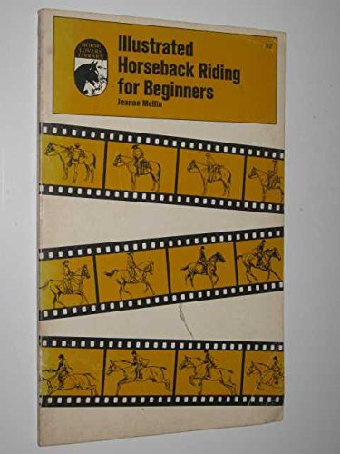 Beispielbild fr Title: Ride a horse Horse lovers library zum Verkauf von madelyns books