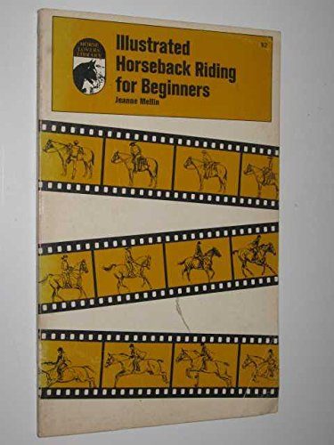 9780806940342: Ride a horse, (Horse lovers' library)