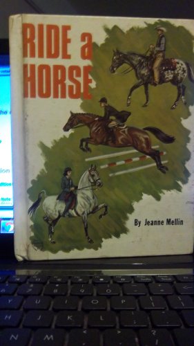 Beispielbild fr Ride a Horse, zum Verkauf von ThriftBooks-Atlanta